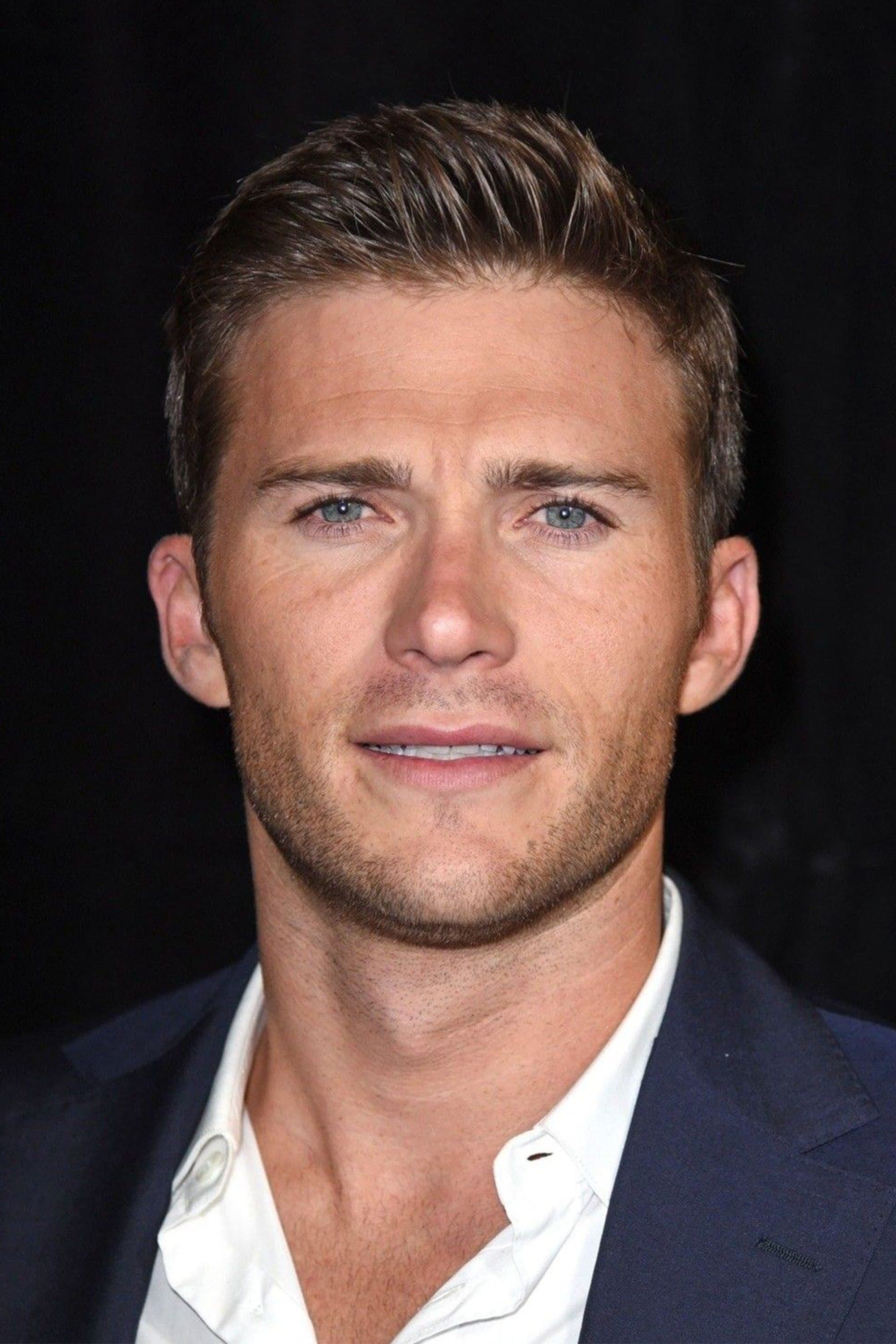 Scott Eastwood