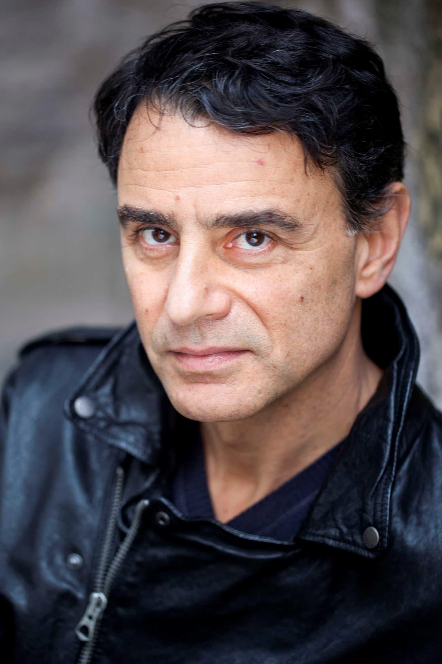 actor