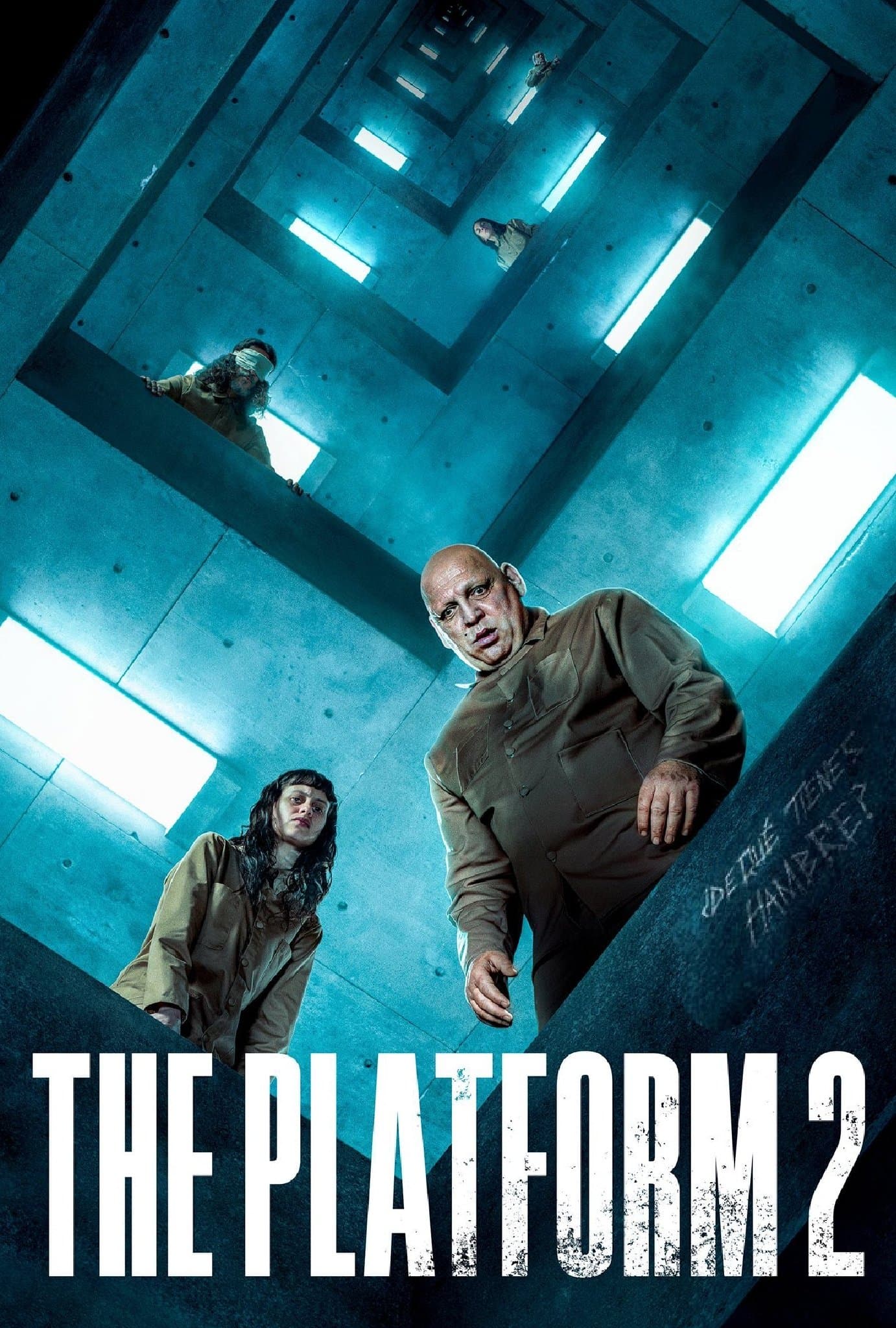 Platform