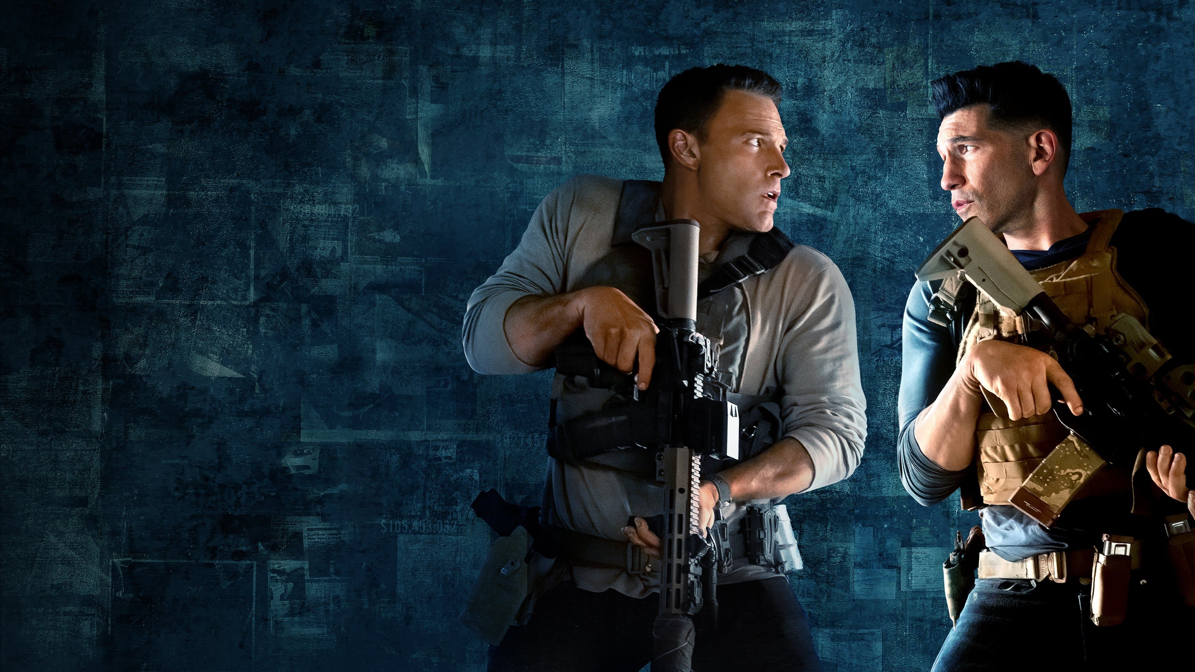 The Accountant