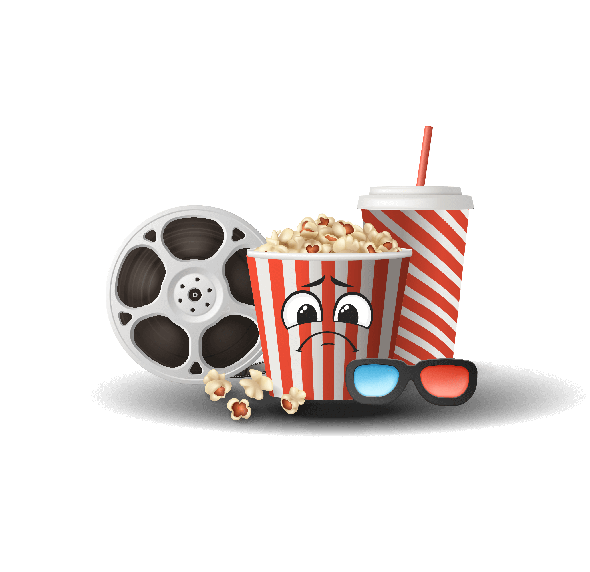 movie not found